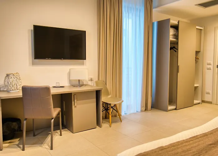 Moma Hotel Wellness & Spa