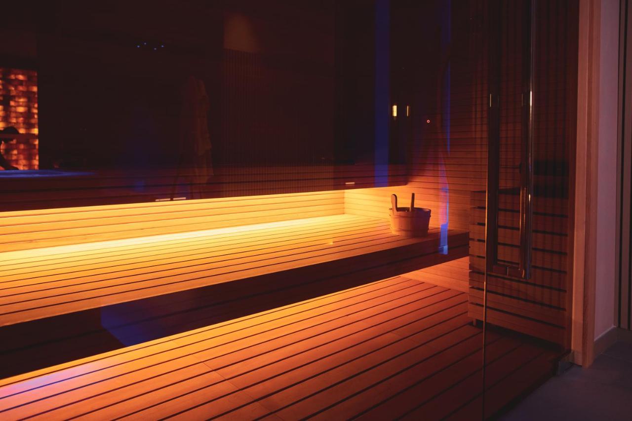 Moma Wellness & Hotel