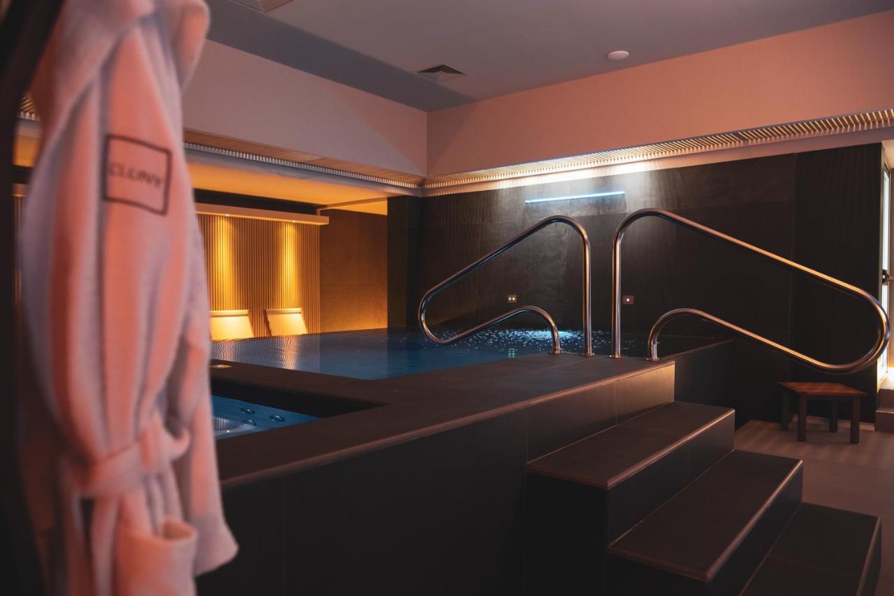 Hotel Moma Wellness & 3*