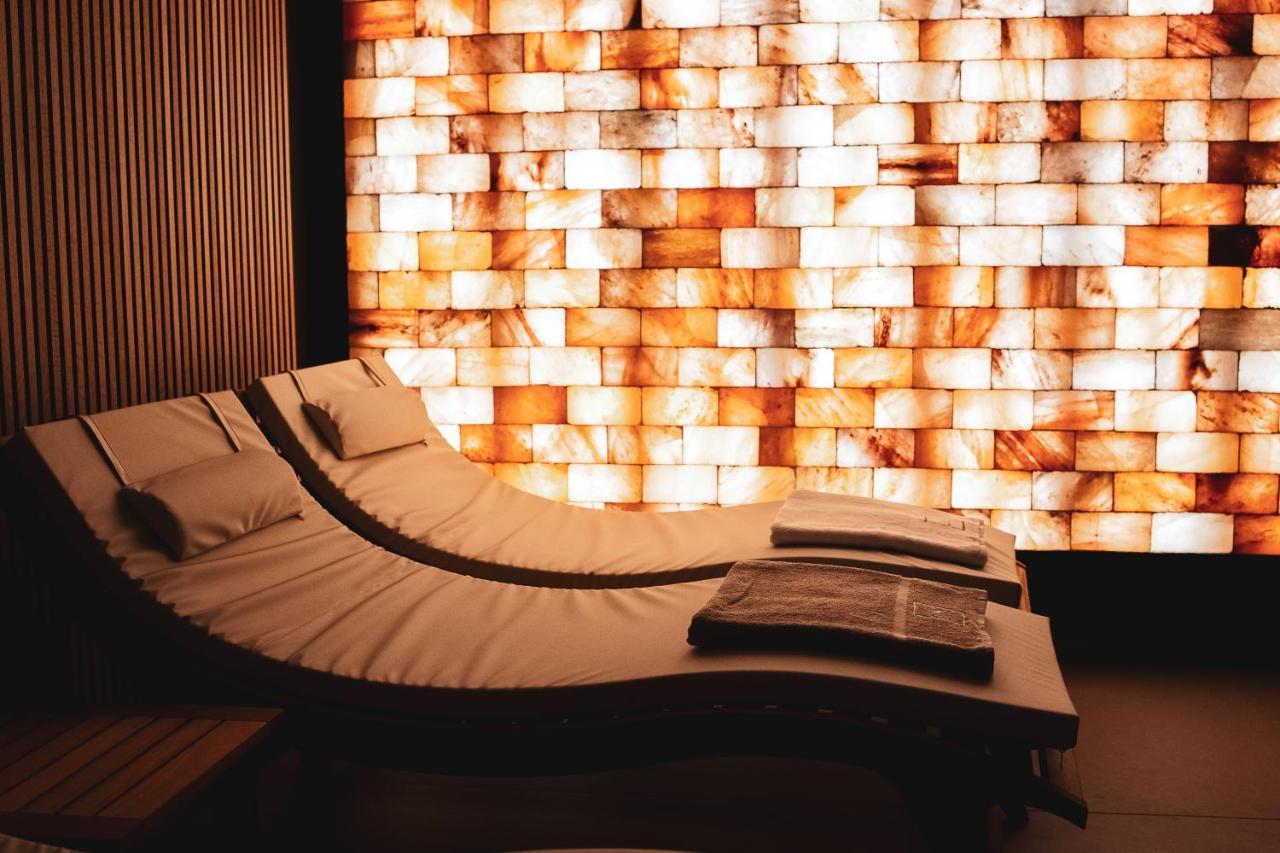 Hotel Moma Wellness & 3*