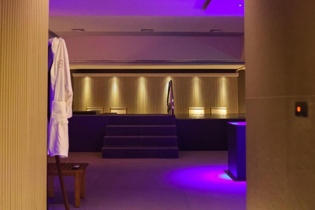 Hotel Moma Wellness & Lavello