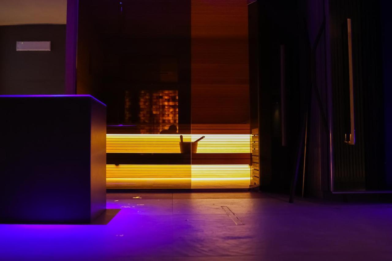 Moma Wellness & 3* Lavello