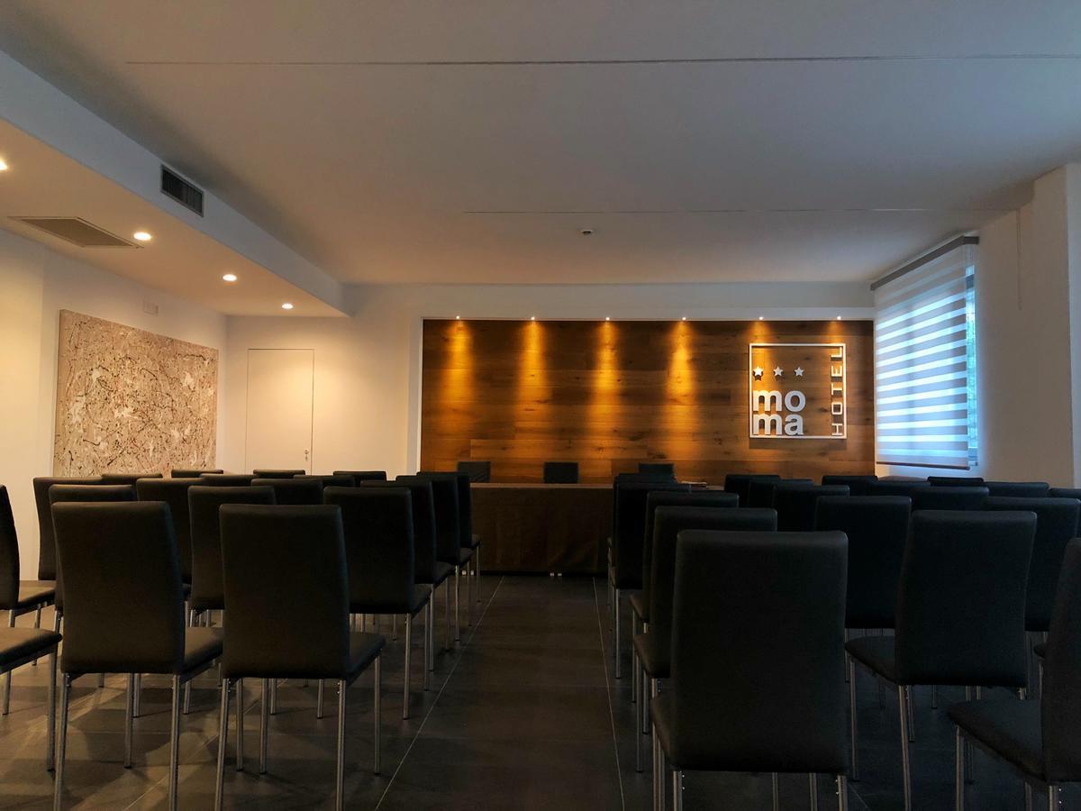Moma Wellness & Hotel